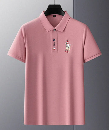 Camisa Masculina Polo Portuga